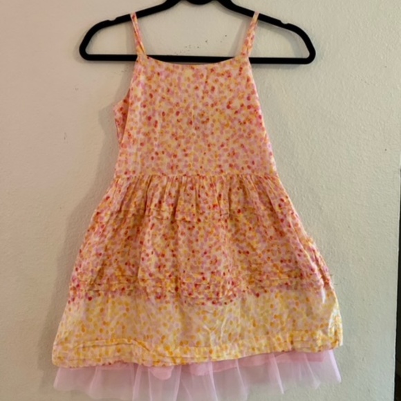 Gap Kids Summer Dress - Picture 1 of 4